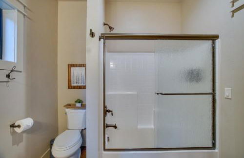 Sled Hill and Hot Tub Access McCall Family Cabin! - Foto 23