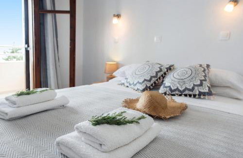 Hotel Barbati - Seaside Getaways with Pool - Foto 10