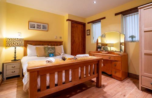 Villa Hobland Barn - Foto 24