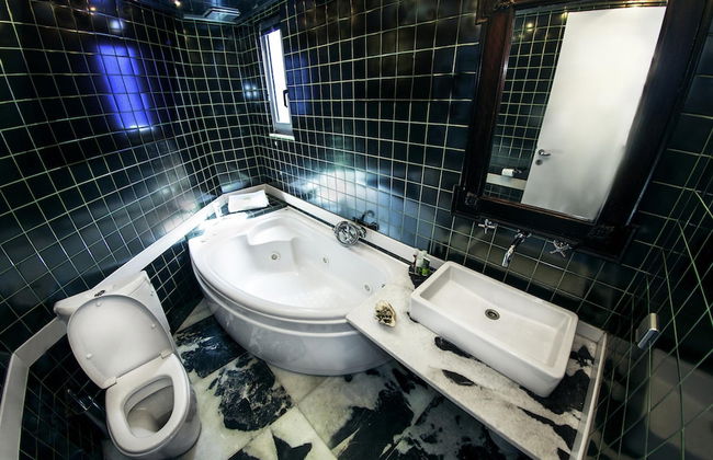 Eretria Palm Garden Villa - Foto 14