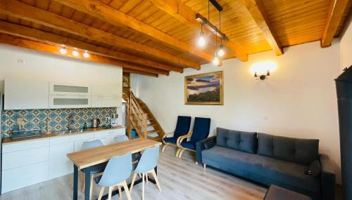 Domki Oaza Ciszy - Foto 5