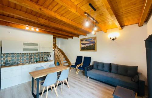 Domki Oaza Ciszy - Foto 5