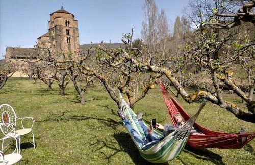 Casa Rural Barangua en el Pirineo Aragonés - Foto 28