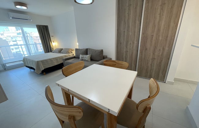 Luxury Temporary Rental With Pool in Caballito - Foto 12