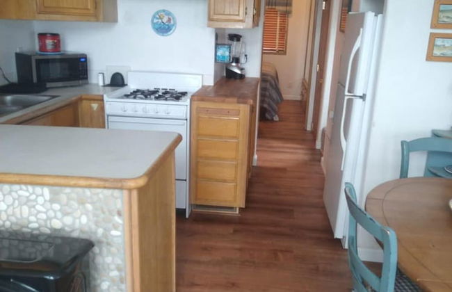 Ocean Front Cabin 12 Jacuzzi Spectacular Views - Foto 18