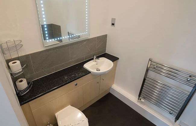 Mellington Hall Country House Hotel - Photo 43