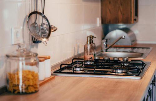 Rudine 41 - Off-Grid Riverside Home - Foto 19