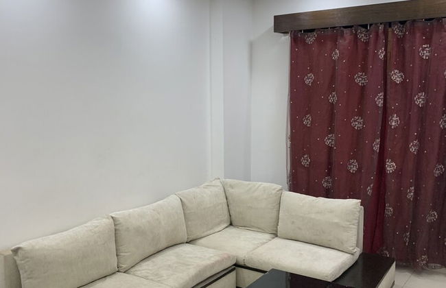 Captivating 2-bed Apartment in Dhaka - Foto 19