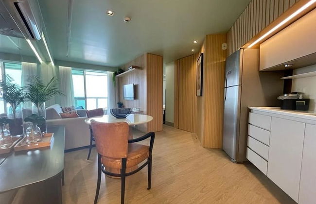 Apartamento Luxo - Boa Viagem - Photo 8