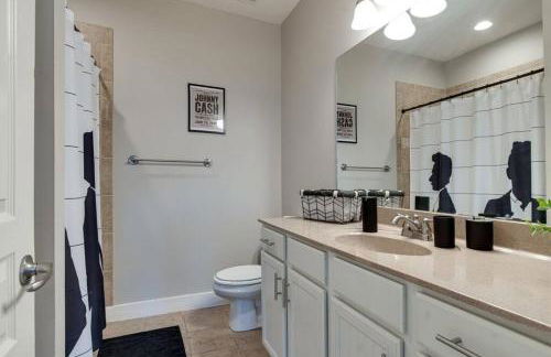 Cashville - Stylish Condo Minutes from Broadway - Foto 30