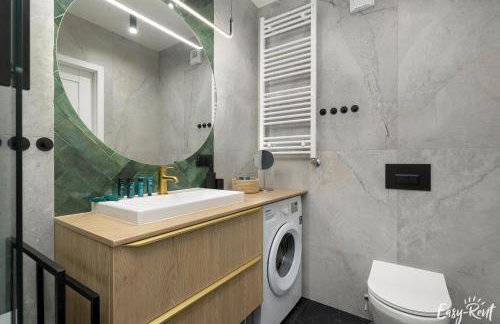 Porta Maria - z basenem - Easy- Rent Apartments - Foto 32