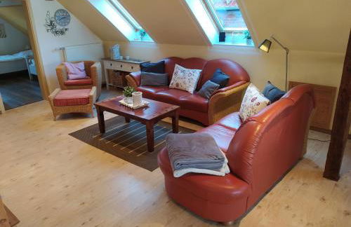 Ferienwohnung in der Altstadt von Heiligenhafen - Foto 10