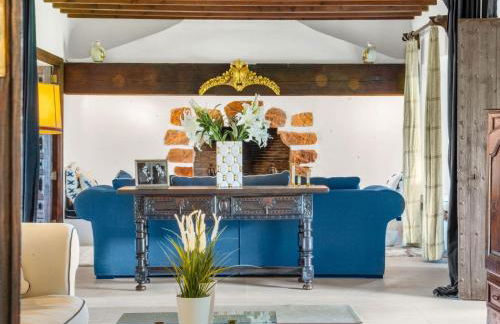 Holiday Home Finca Rustica Felostal by Interhome - Foto 39