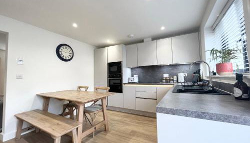 Exceptional 3 bedroom home in Penzance~New~Seaside - Foto 4