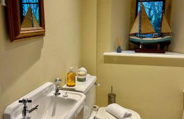 Hill House - 2 Bed Guest Suite by Maison Pro - Foto 9