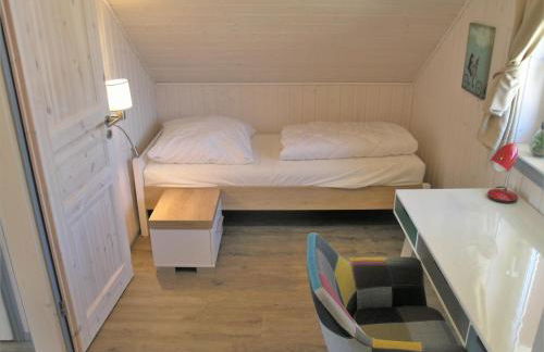 Seeschwalbe Classic 306 - Foto 15