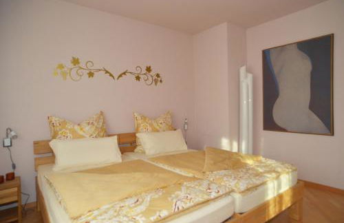 Ferienwohnung Unter dem Schwalbennest - Foto 7