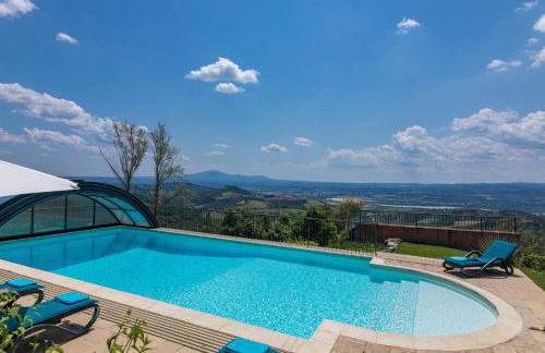 IL CASALE DEL NONNO 8&2 Emma Villas - Foto 57