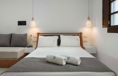 Lindos Shore Junior Suite - Photo 11