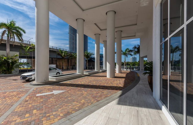 Amazing Apartments at H Beach House - Foto 72