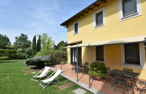 Apartment La Corte Bricca - Bilo C by Interhome - Foto 32