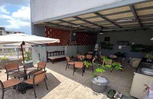 STUDIO 306 | WIFI 600MB | RESIDENCIAL JC, um lugar para ficar. - Photo 24