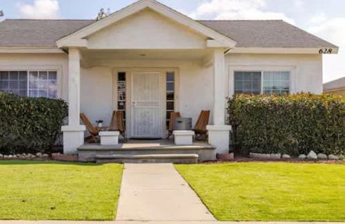 CA5 House Cozy 3BR in Azusa - Foto 20