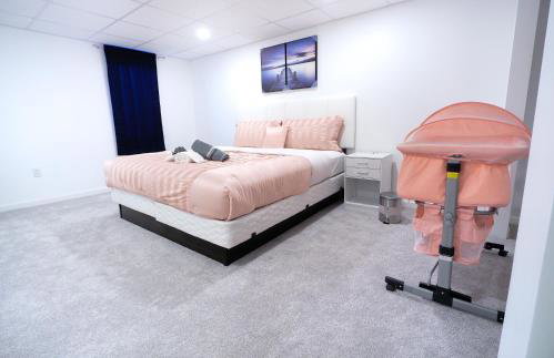 Golf Course Views House - Foto 16