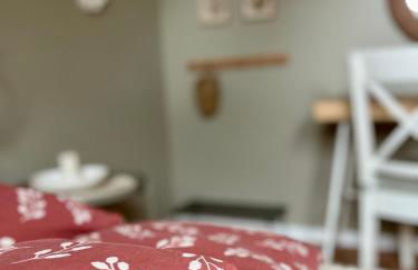 Apartment KURZ VOR BERLIN - Foto 16