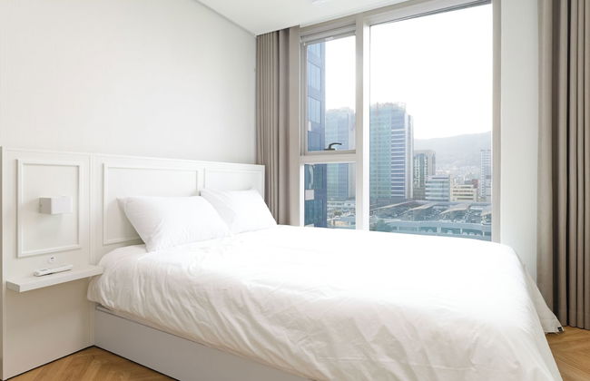 Brown Suites Busan - Foto 77