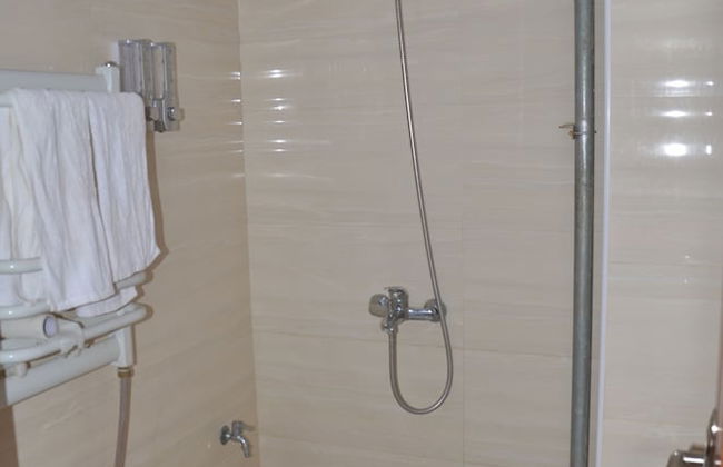 Lan Zhou Long Shang Rain Fall - Foto 8