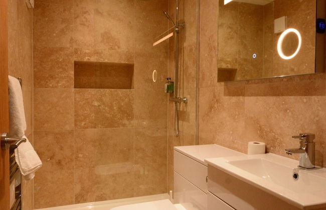 Durham City Cottages - Foto 43