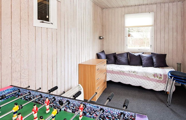 5 Person Holiday Home in Ans By-by Traum - Photo 13