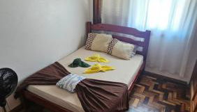 Tranquilidade a 4 minutos da praia - Com Estacionamento Rotativo - Foto 1