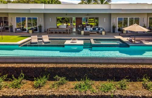 Hapuna Modern House at Mauna Kea - Foto 33