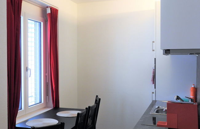 INSIDE FIVE City Apartments - Foto 33