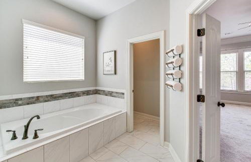 Spacious Hot Springs Village Home Less Than 1 Mi to Lake! - Foto 21