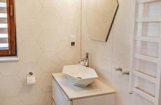 Skrzaci zakątek - domek z prywatną balią z jacuzzi - Foto 31