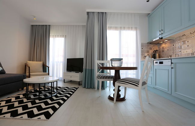 Alp Suites Pinehill - Foto 19