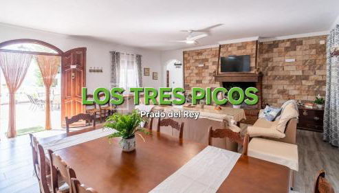 LOS TRES PICOS - Foto 2