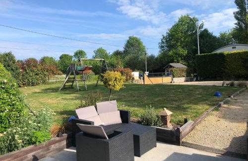 L'ormelais vacances - Foto 29