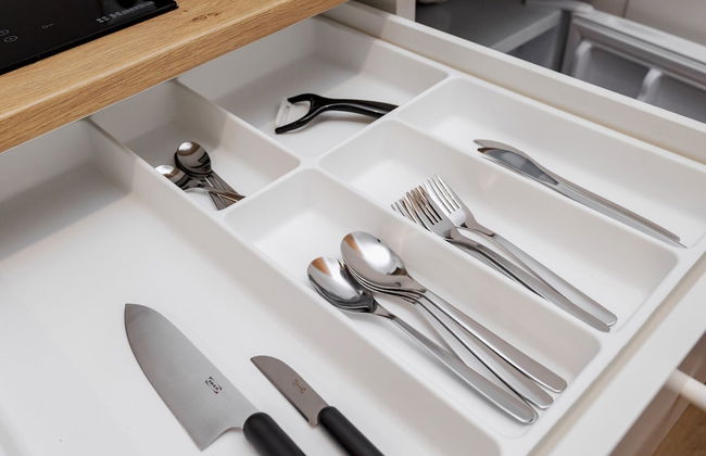 DD Boutique Apartments - Foto 24