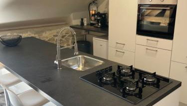 Le ROSSIGNOL APPARTEMENT MET AIRCO & PRIVE TERRAS - Foto 4