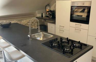 Le ROSSIGNOL APPARTEMENT MET AIRCO & PRIVE TERRAS - Foto 4