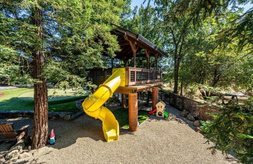 Villa With Pool, Hot Tub And Tastings Included - Foto 8