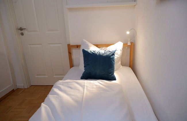 Privatzimmer in bester Altstadtlage - Foto 6