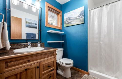 Glacier Snow Fox Lodge - Inside Glacier Park - Foto 10