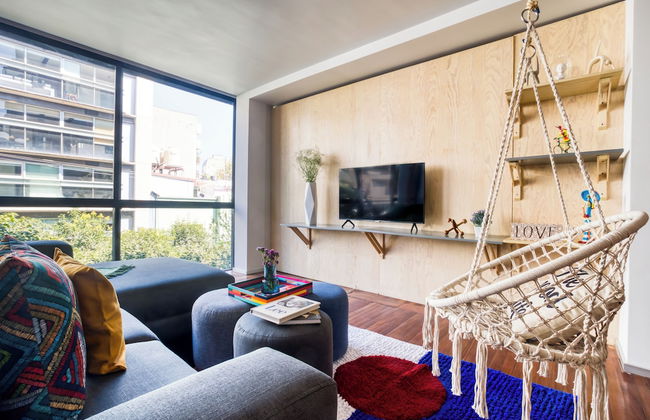 ULIV Condesa - Foto 22