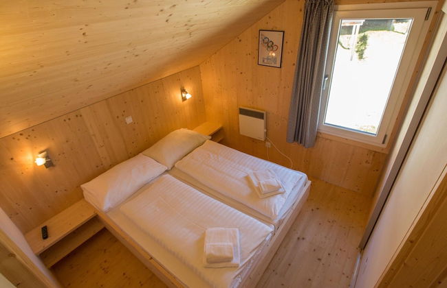 Superior #11 IR-Sauna&Sprudelwanne - Foto 5