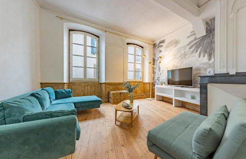 [Parenthese] Romantique * SPA Privé - Foto 10